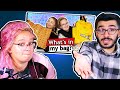 CLAUDIOS REAKTION AUF "WHAT'S IN MY BAG" | React to...