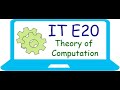 Lecture 7 | Theory of Computation | Introduction to Finite Automata | Transition Function