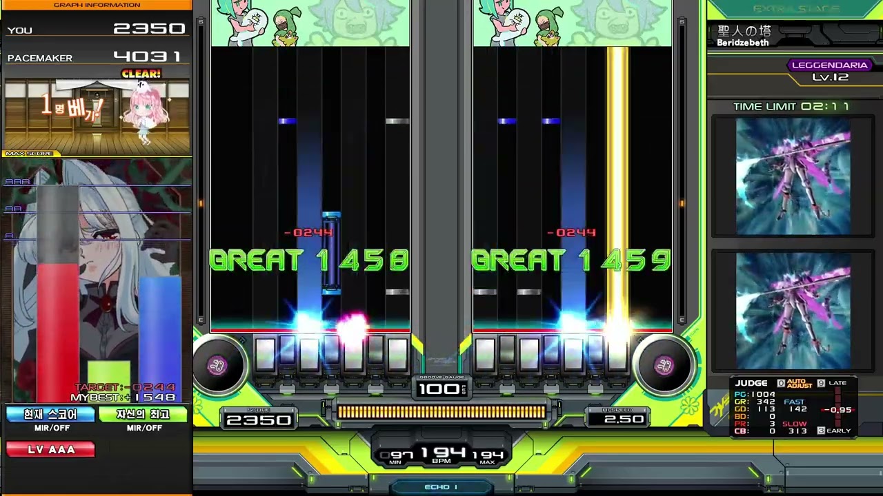 聖人の塔 DPL FC🍎✨