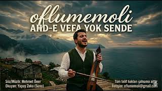 AHD-E VEFA YOK SENDE (KARADENİZ)