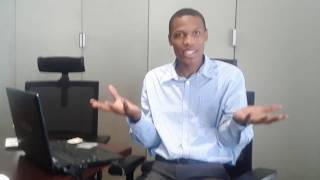 Forex Insider Interview