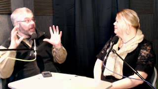 In The Studio - The Creative Process part 2