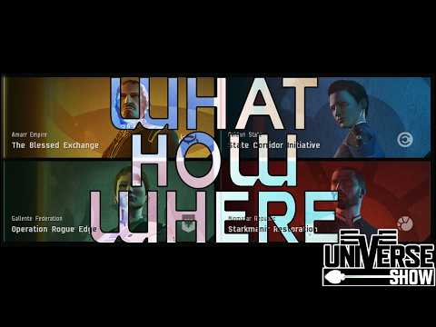 Getting the Most Out of the CoW Military Campaigns in EVE Online