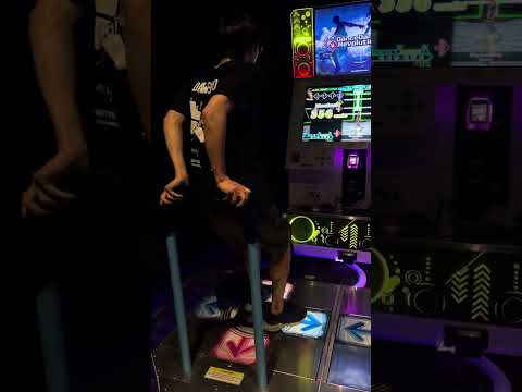 DDR A20+ | Skywalking (ESP-15) 999,770 PFC