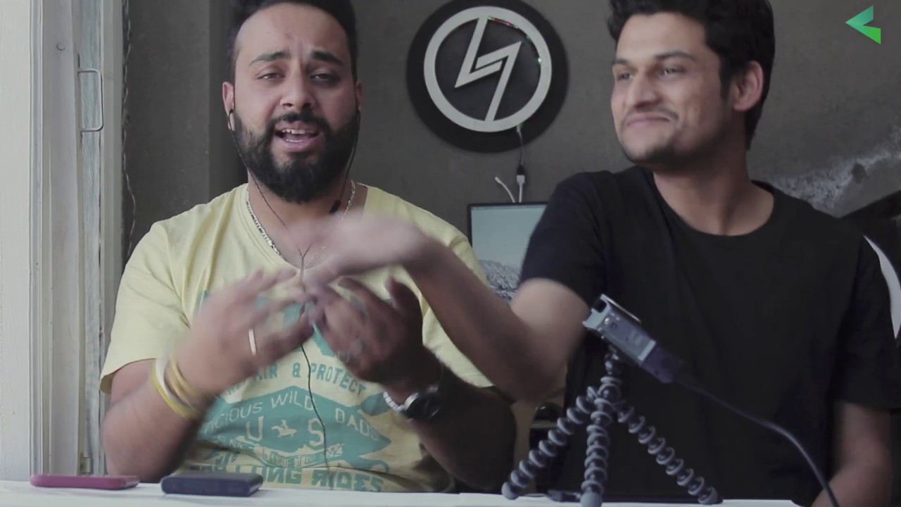 SPEECH JAMMER ft. Himanshu Sharma YouTube