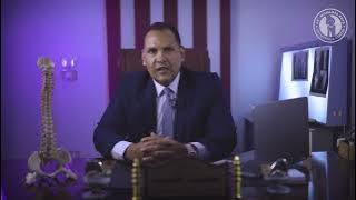 مركز ا.د.محمد قطب أستاذ و استشاري جراحة العظام والكسور والمفاصل و العمود الفقرى بكلية الطب.