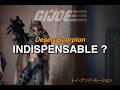 Desert Scorpion #180 GI Joe Classified Series : Review, Détails &amp; Macro Photography