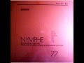 Roland Kovac - New Set - Nymphe