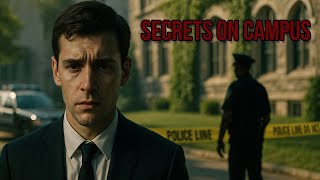 The Ivy League Murder Case – When Prestige Meets a Brutal Crime