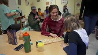 PSA - Building Bridges Mentor Video