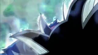 Goku X Kefla Amv Dragon Ball Super