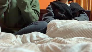 Pathien Ngaisak With Grace.