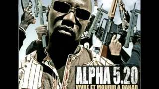 Watch Alpha 520 Quand Les Thugs Prient video