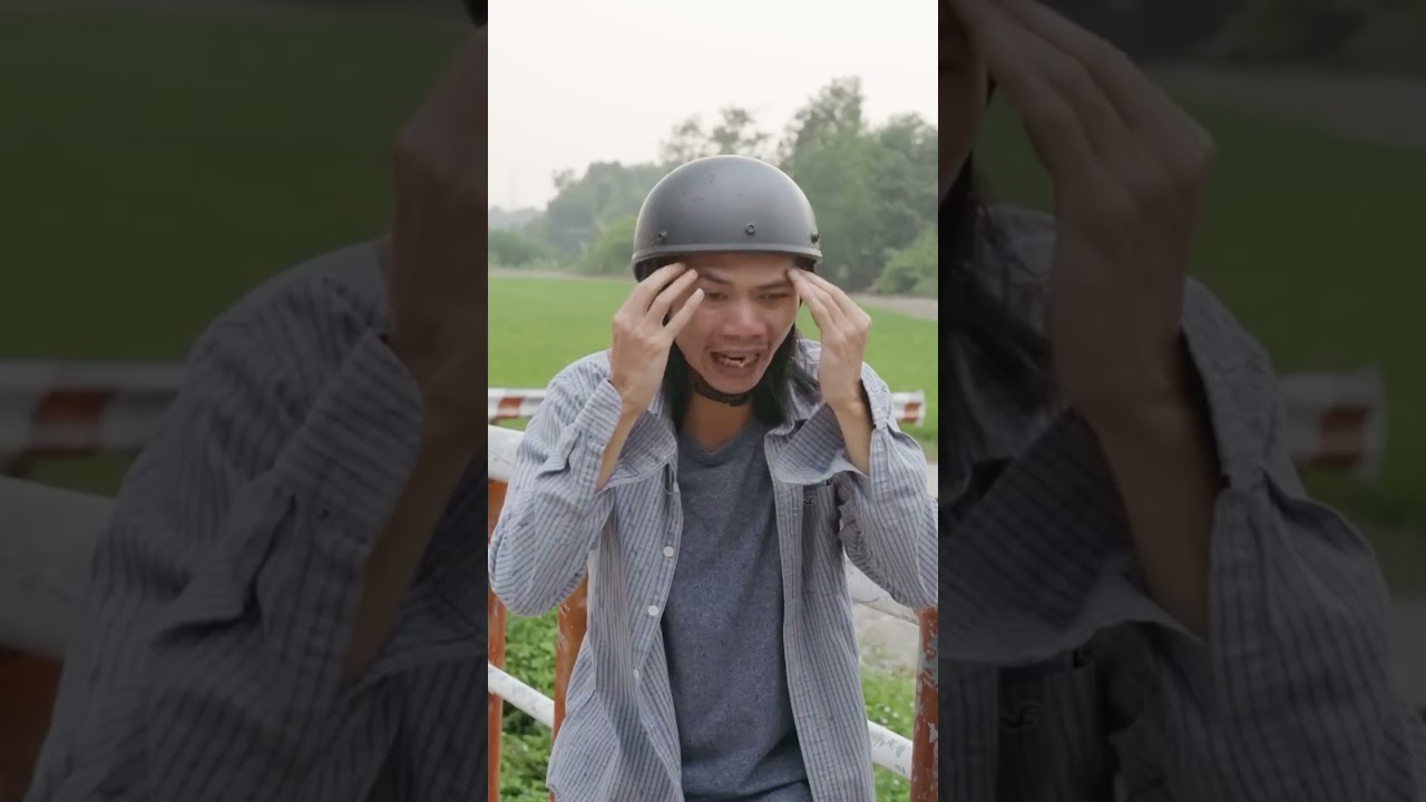 Mắc gì phải nhảy xuống :)) #dauphongtv #faptv