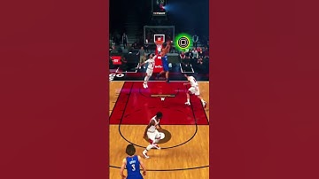 Get YOUR FINISHING BADGES FAST in NBA2K24! #nba2k24 #nba2k #2k