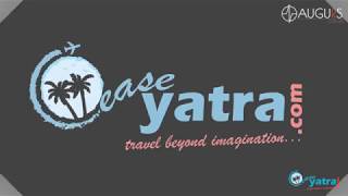 Corporate Video - Easeyatra.com