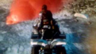 Battlefield Bad Company 2 Demo Funny Glitch