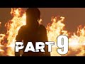 Rise Of The Tomb Raider | Part 9 | Fireman Boss Fight | Gameplay | HD | 1080p | By Games Info