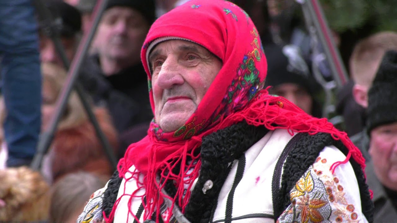 DATINI SI OBICEIURI    SUCEAVA 27.12.2019