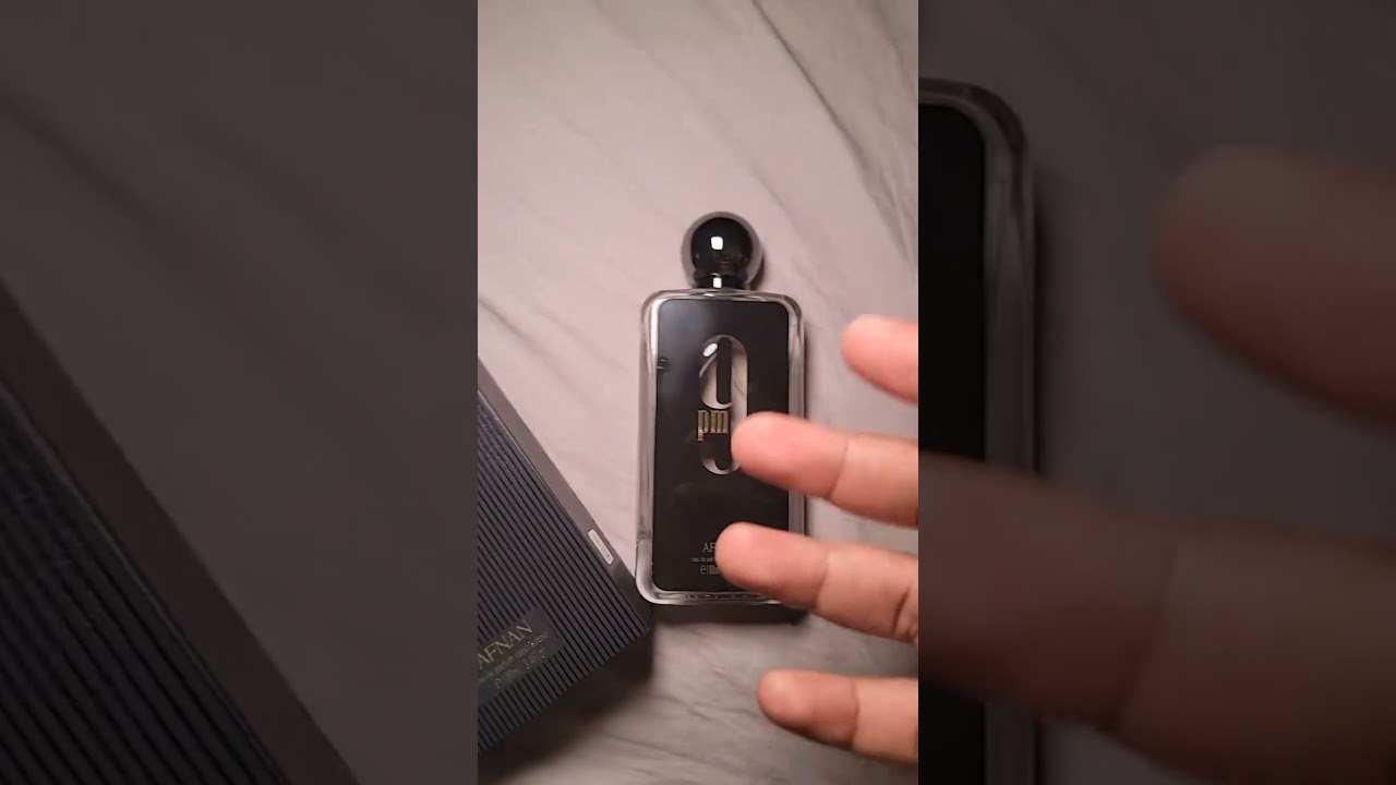 #arabicperfume