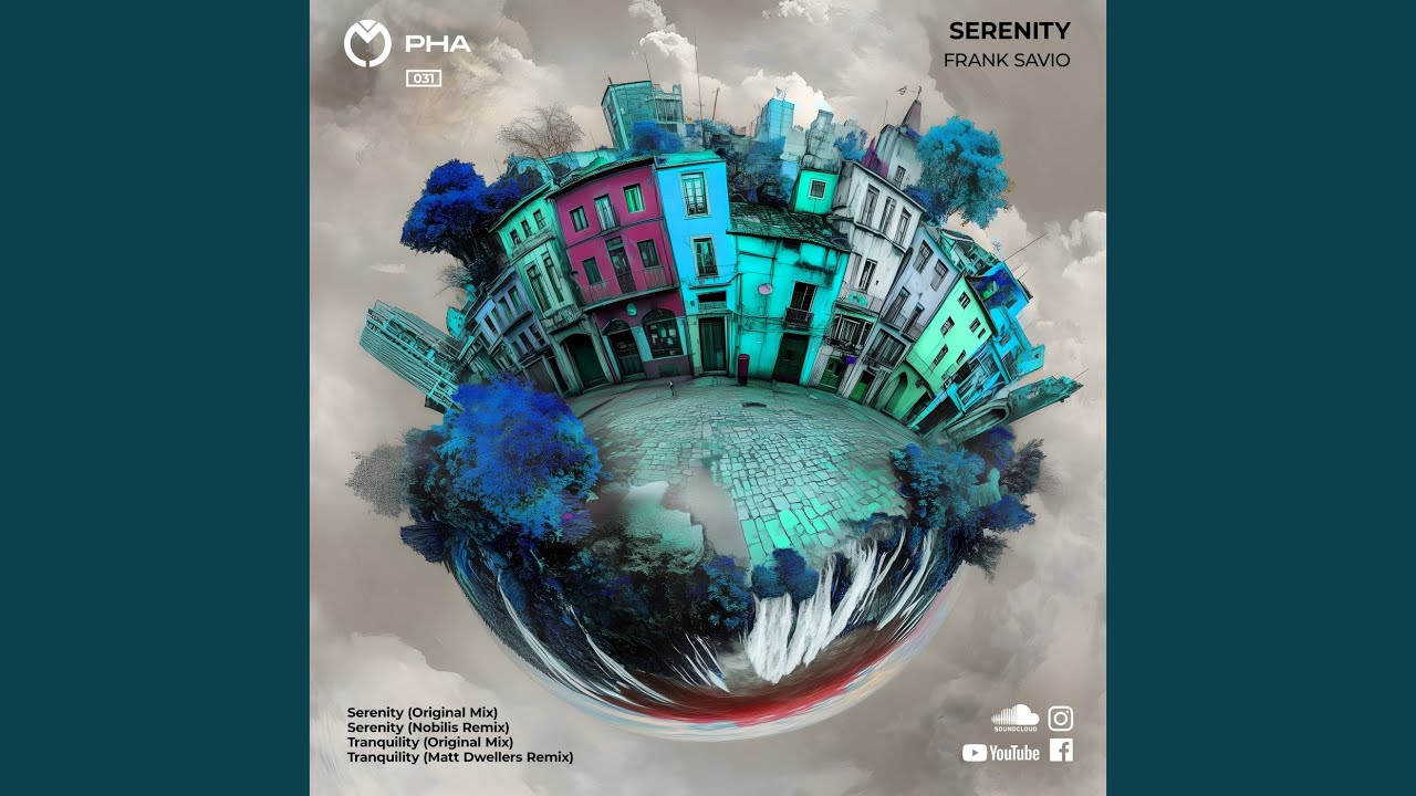 Serenity adlı videoyu YouTube'da izle Serenity adlı videoyu YouTube'da izle
