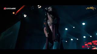SLANK - SUPERMUSIC ROCKINFEST 2018 DI TANGERANG
