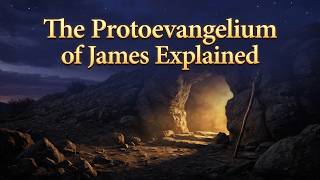 The Protoevangelium of James Explained