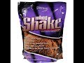 Syntrax Whey Shake