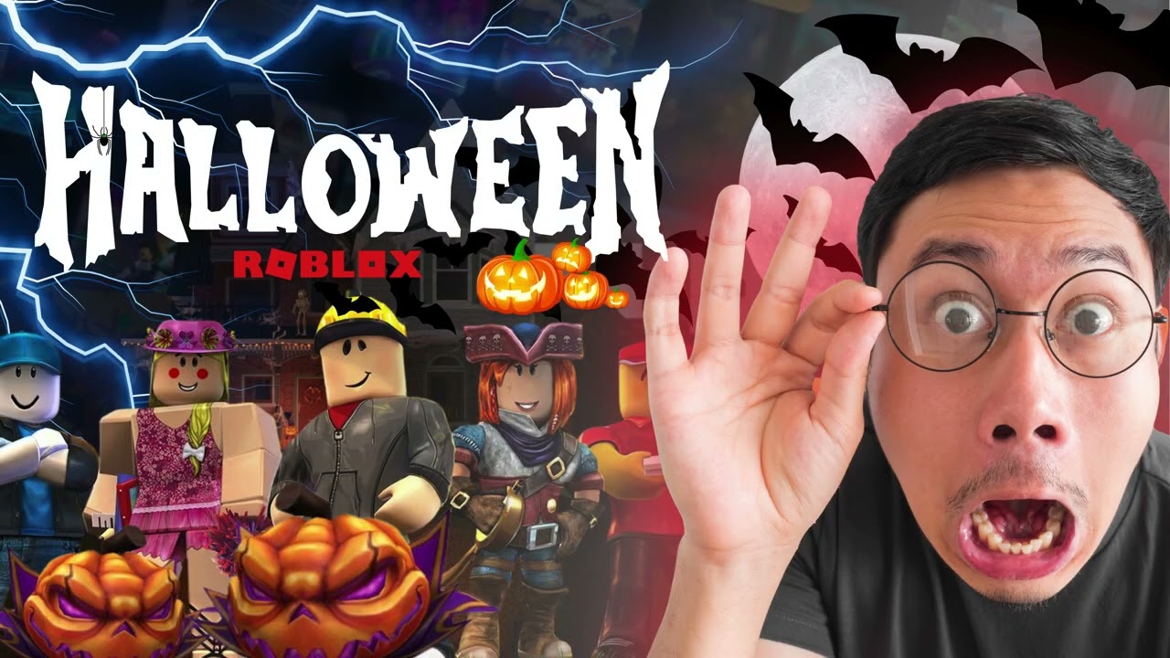 Engaging YouTube Thumbnails for Roblox Gameplay | YT Thumbnail