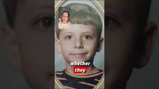 O Desaparecimento de Levi Frady