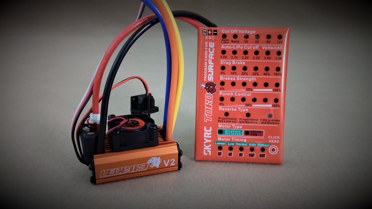 Tarjeta Programadora; Para Que Sirve?