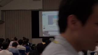 OSC2016京都 ライトニングトーク＆閉会式