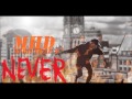 MHD -  AFRO TRAP Part 8 (Never)