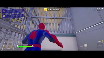 How YOU Can Complete Levels 26,27,28,29,30 in Fortnite 102 ESCAPE ROOM by Tempxxq? Solution 👀