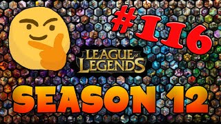 Vorsichtig In Die Neue Season Reinschnuppern! 🧐 | League Of Legends #116