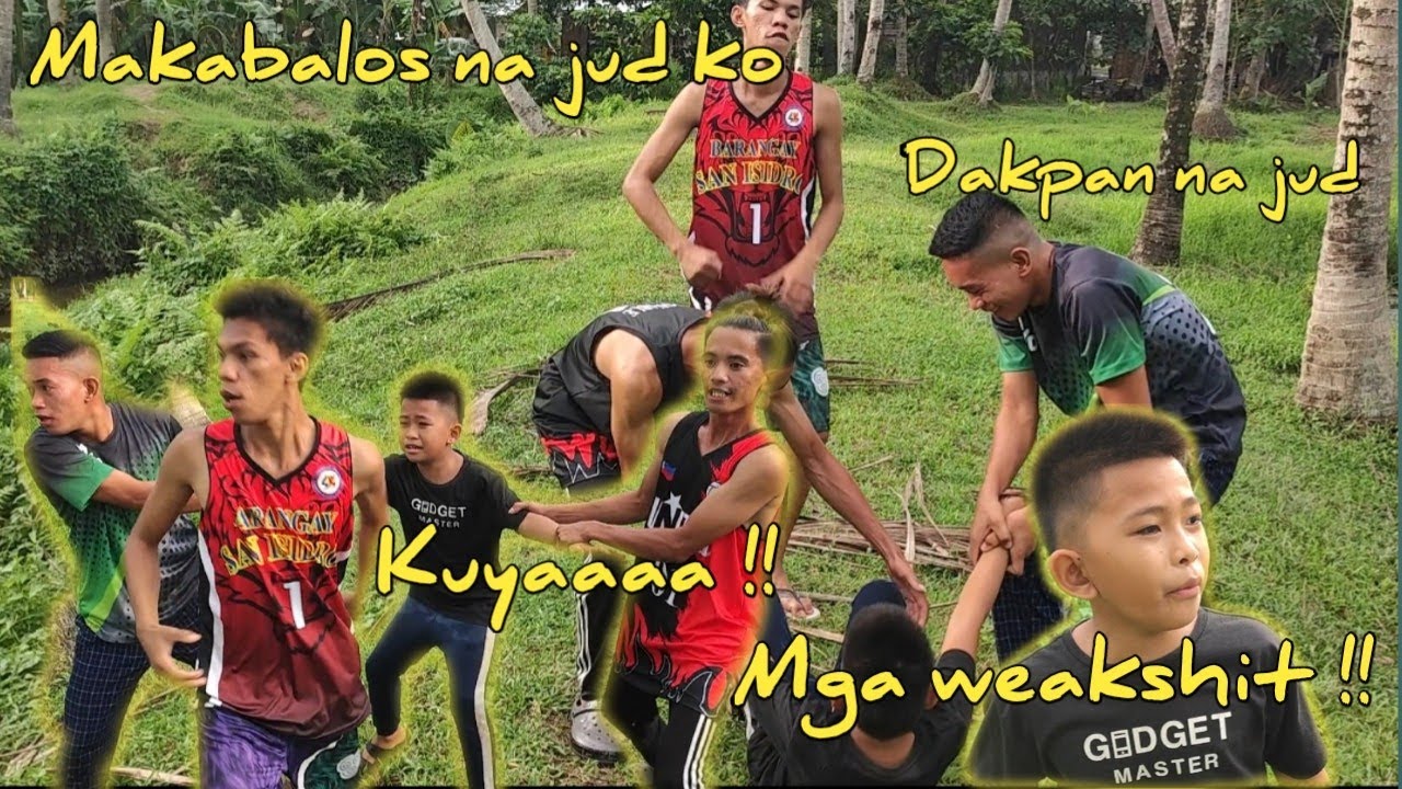 Maldito nga Bata Part 3 