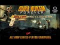 El dlc perdido del juego  duke nukem forever