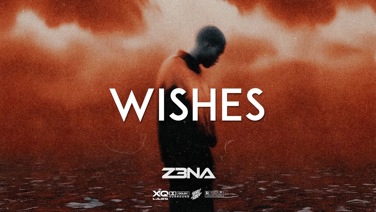 Afrobeat Type Beat 2026 - "WISHES" | Afrobeat Instrumental