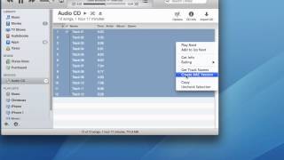 How to add Audiobooks to iTunes 11.1.4