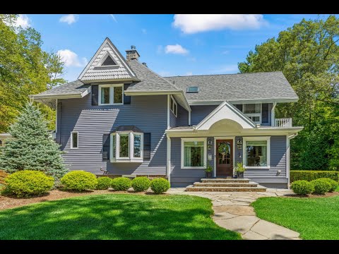 1 W Shore Road, Bloomingdale, NJ home video tour