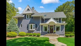 1 W Shore Road video tour