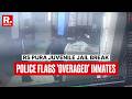 RS Pura Juvenile Jail Break: J&amp;K Police Flags 'Overaged' Inmates Days After Jail Break