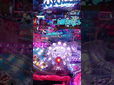 CR未来日記。デッドエンド由乃影絵柄揃い