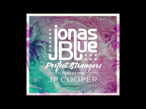 Jonas Blue -