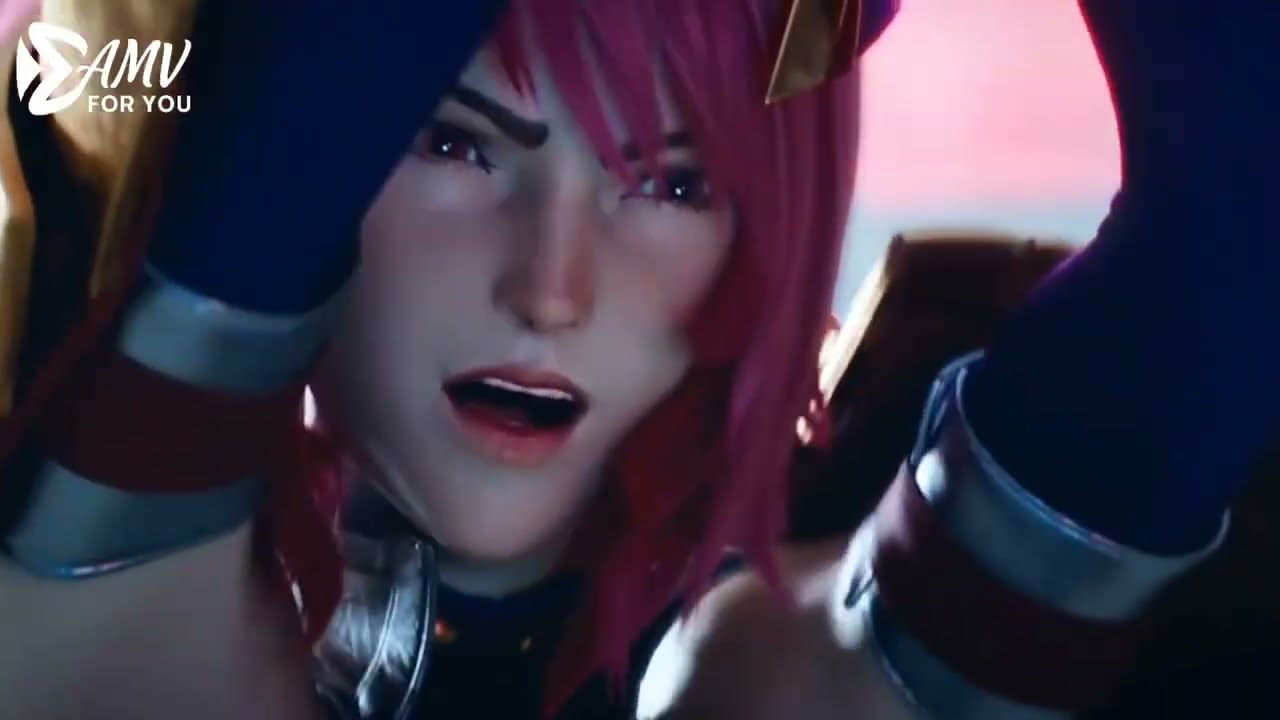 Alan Walker New Lofi Song - Alan Walker EDM 2025 - Best Animation Video 4K