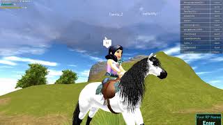 игра Horse World в Roblox на русском From Youtube The - 