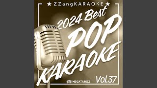 Treasure (Originally Perfomed By Bruno Mars) - ZZang KARAOKE