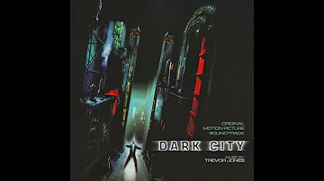 OST Dark City (1998): 11. Murdoch in the Car