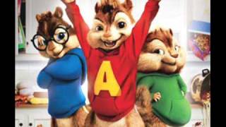 Black Eyed Peas Boom Boom Pow - Chipmunk Version