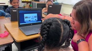 Charlotte-Mecklenburg Schools Strategic Plan